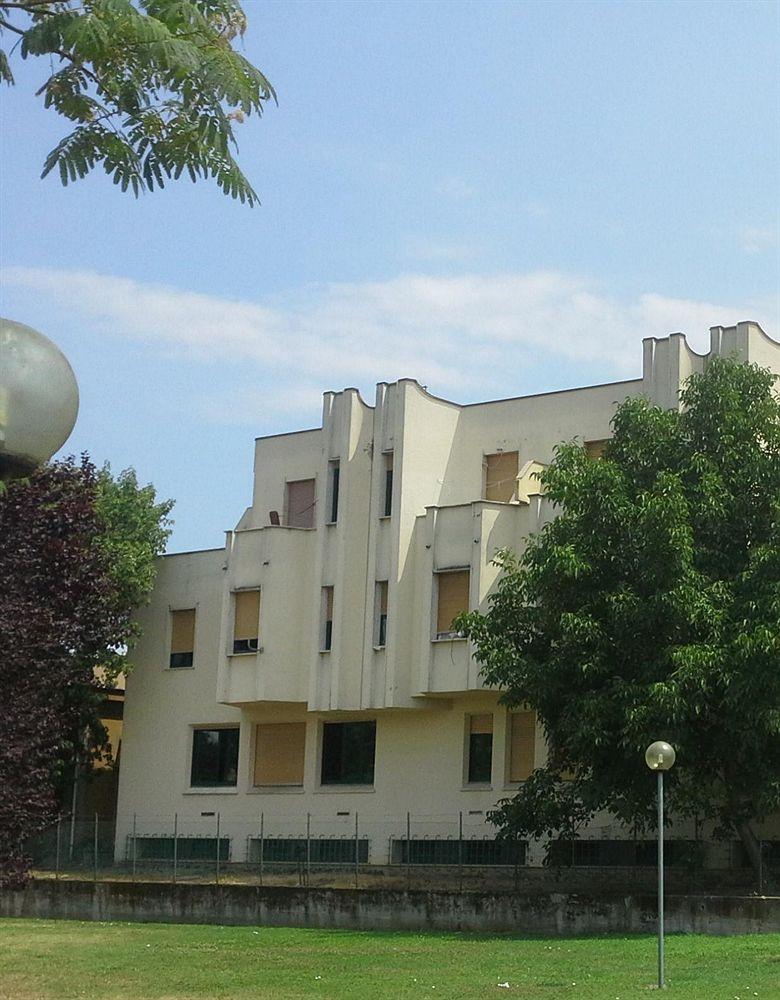 Residence Europa П'яченца Екстер'єр фото