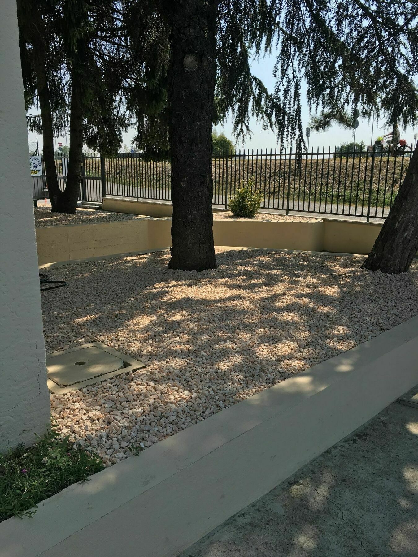 Residence Europa П'яченца Екстер'єр фото